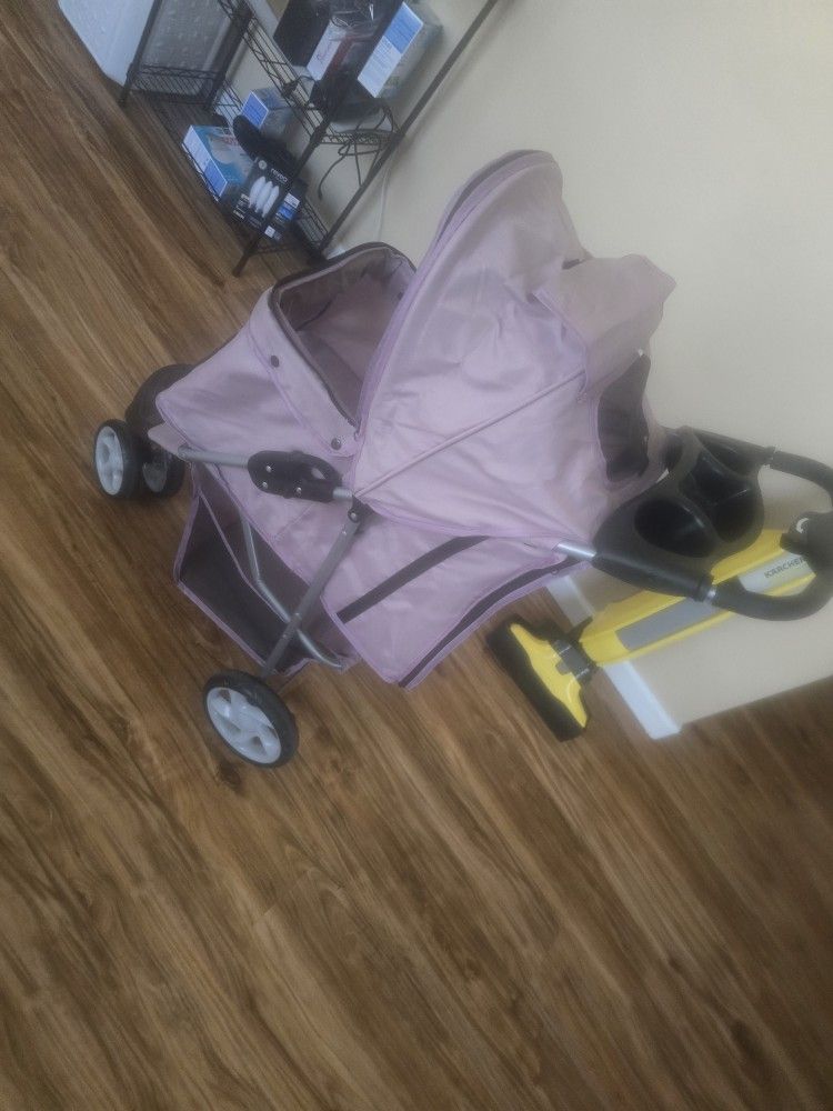 Dog Stroller