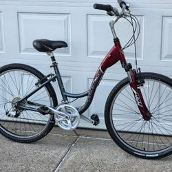 Trek Navigator 26