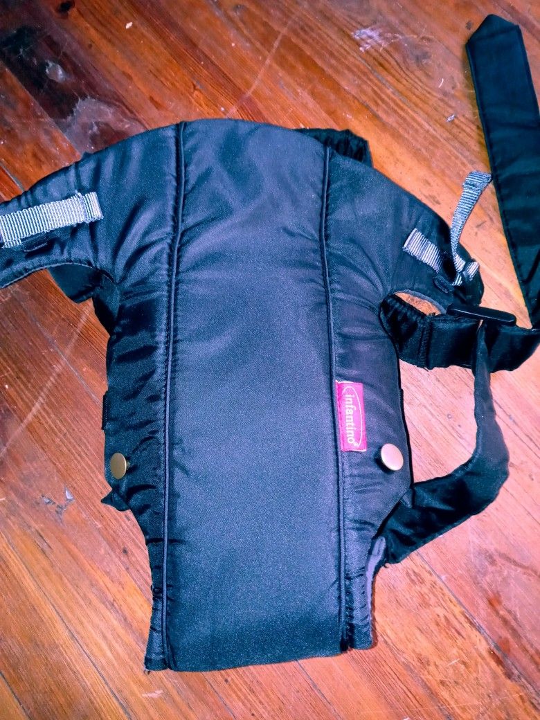 Baby Carrier