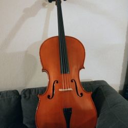 Cello