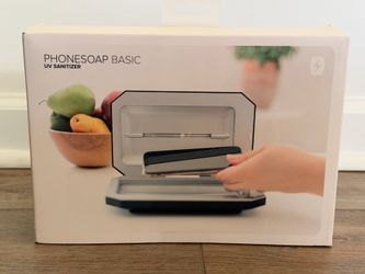 Phone soap basic