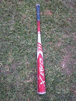 Marucci baseball bat Cat X. 32 inch Bbcor