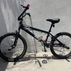 BMX Bike