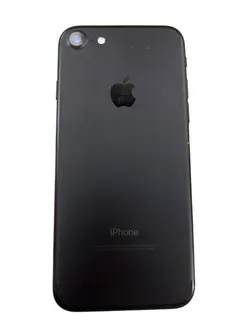 iPhone 7 Black 128GB - Screen Perfect