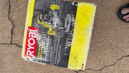 Ryobi - Router - Brand New - Still in the Box