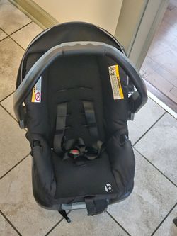 BabyCarseat