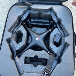 Hp Drone slightly used