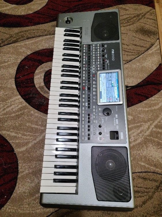 KORG PA 900