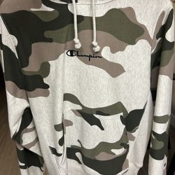 Champion Sweatshirt 