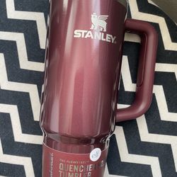 (2) Stanely Jam Obsession Color 