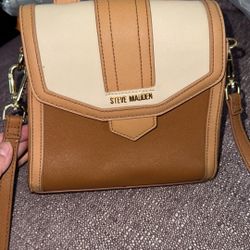 Steve Madden Purse