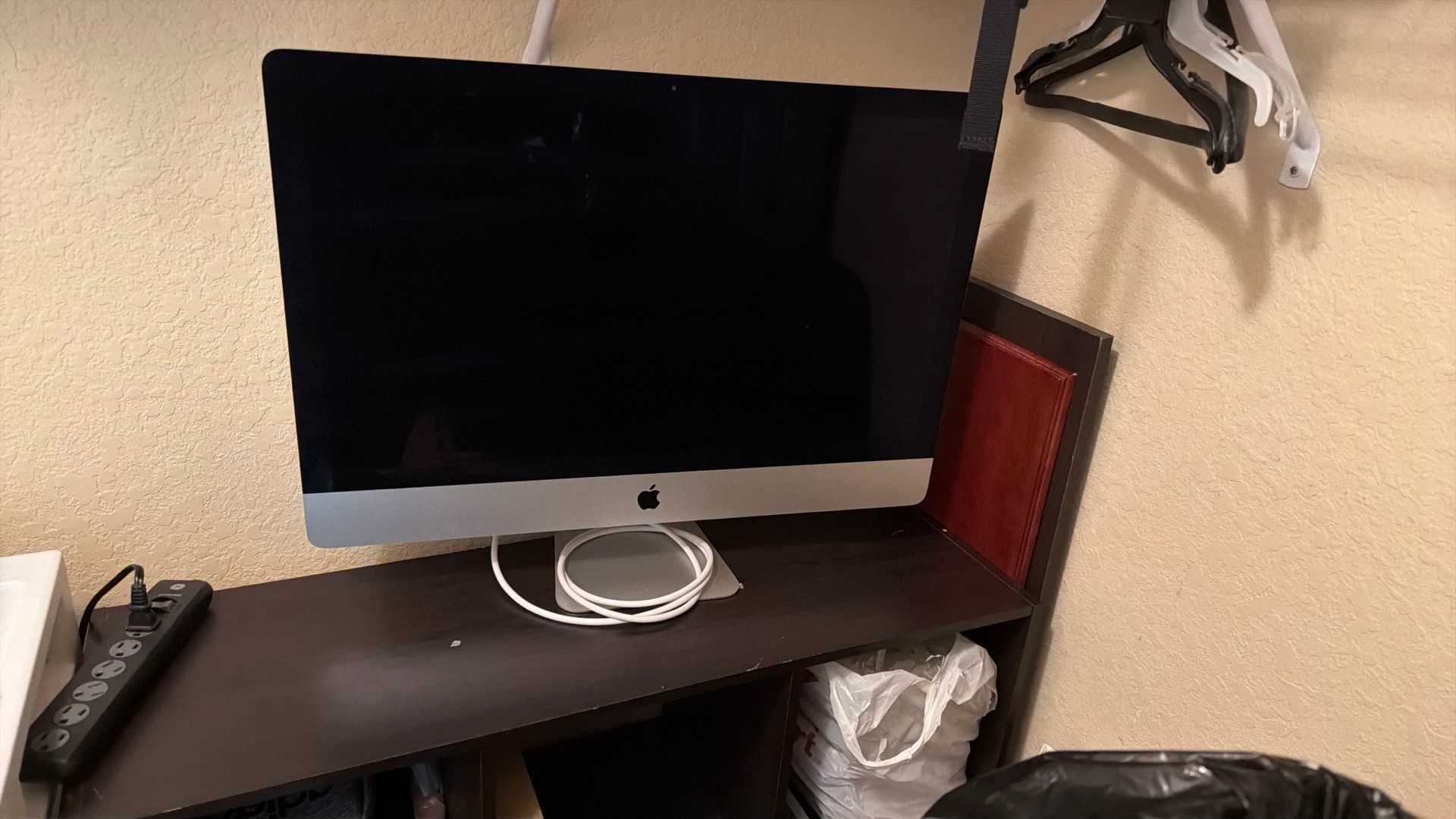 27 Inch iMac With Retina 5k Display 