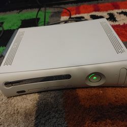 Xbox 360 With Blades Dashboard 