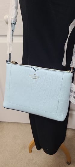 KATE SPADE CROSSBODY LEATHER BAG MOTHER DAY GIFT NEW