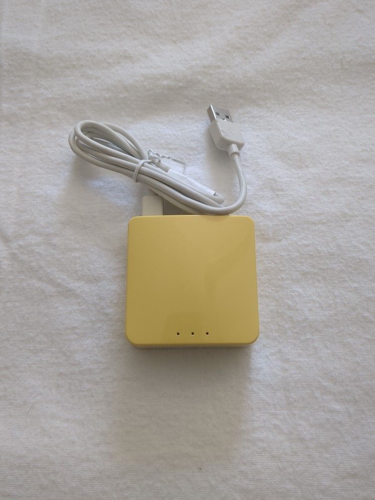 GL-inet Mango 300M Mini Smart Travel Router