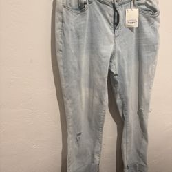 Women Jeans 