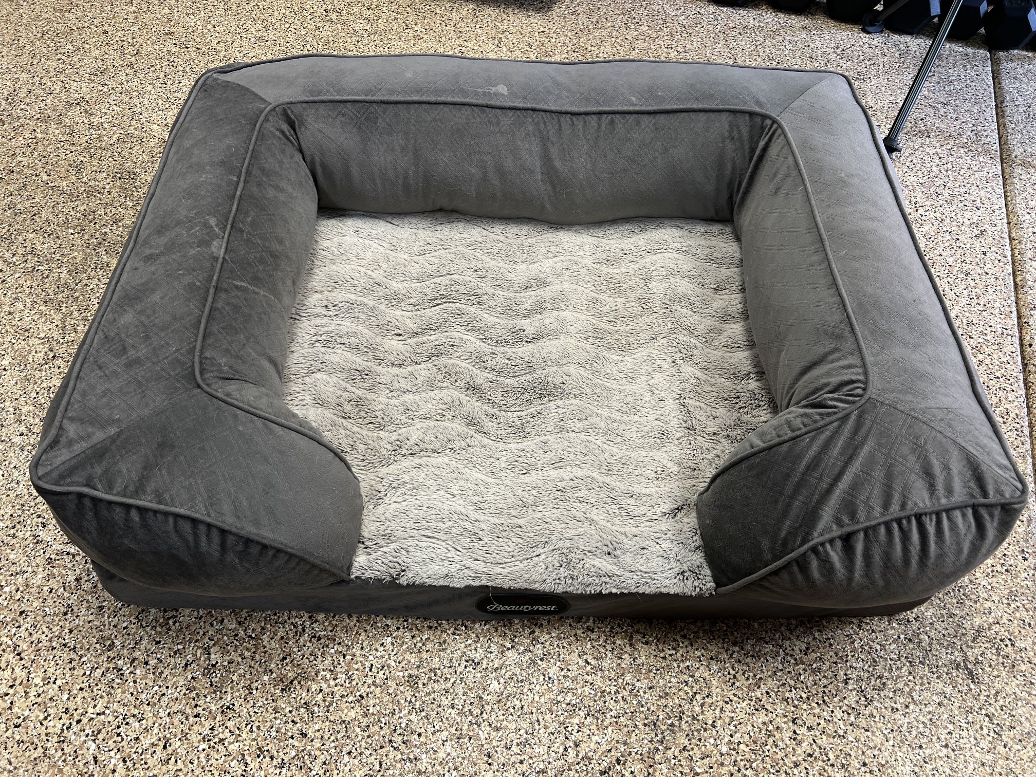 Dog Bed