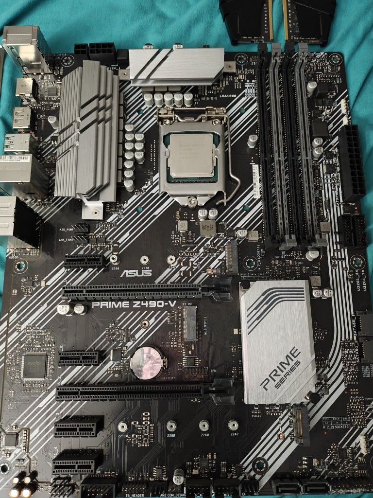 PC Parts