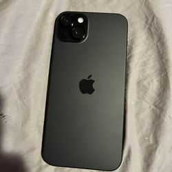 iPhone 15 Plus