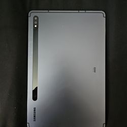 Samsung Galaxy Tab S7