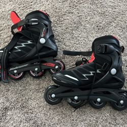 Brand New - Never Used Rollerblades