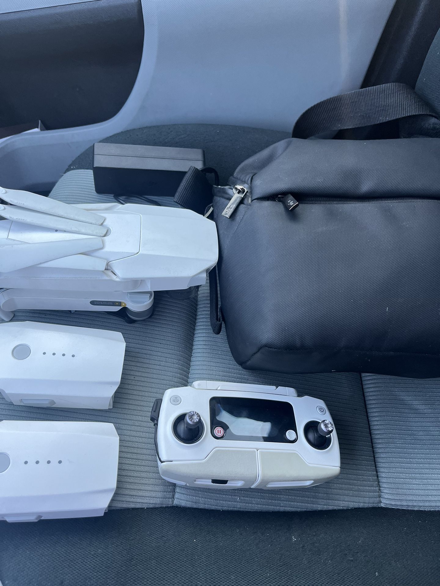 DJI MAVIC PRO