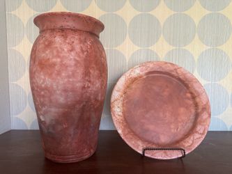 Pottery