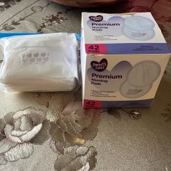 Nursing Pads 