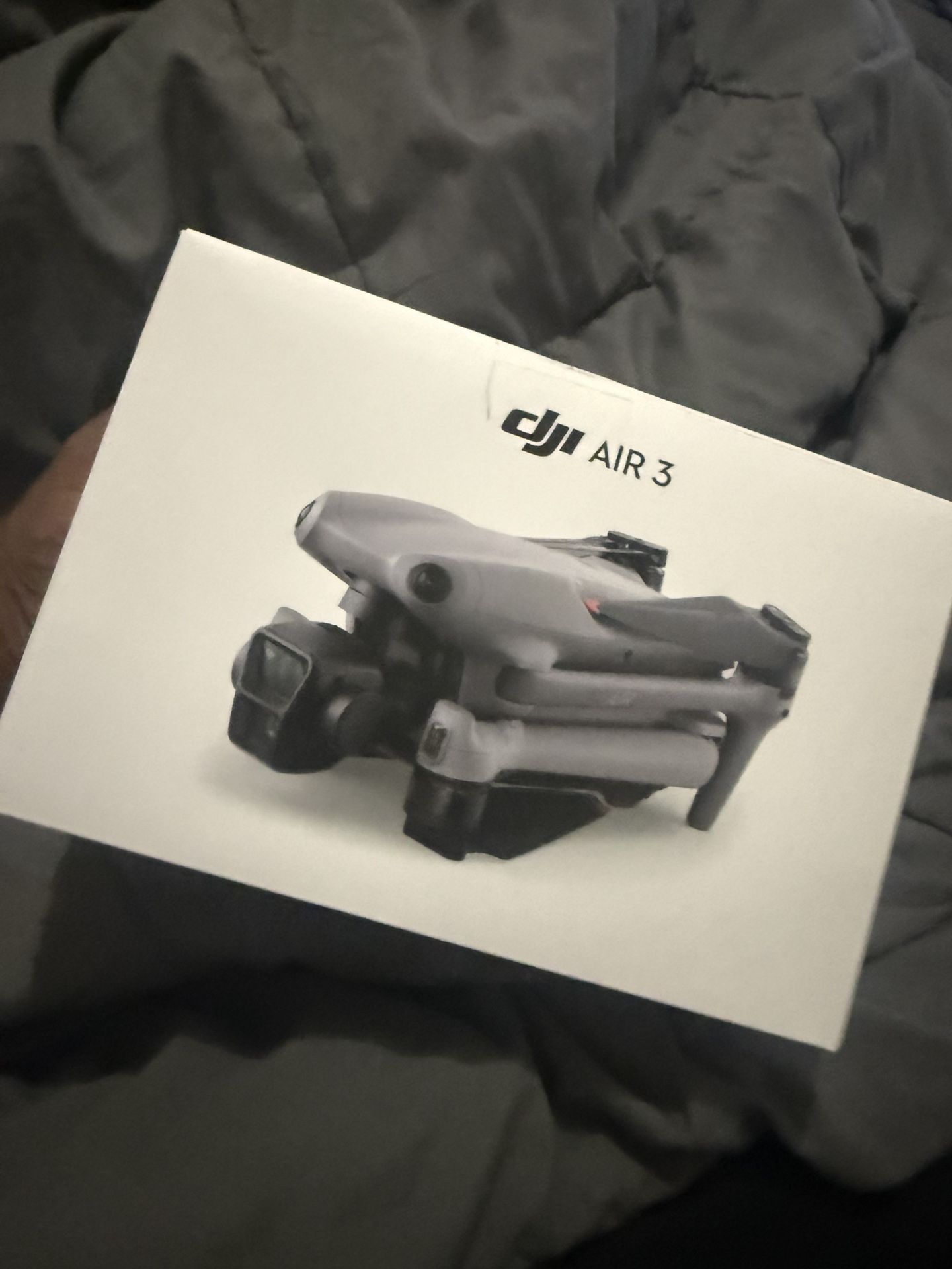 DJI Air 3 Drone Only