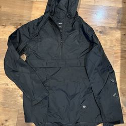 Vans Windbreaker Size Medium