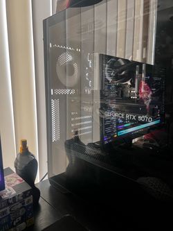 Gaming pc
