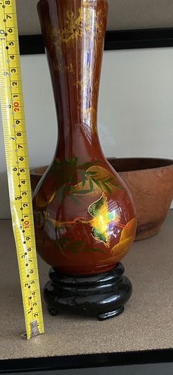 Vase