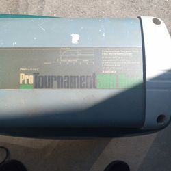 Pro Tournament 300 Quad On 