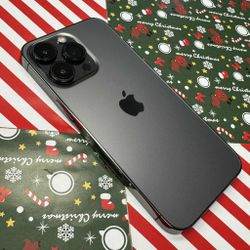 Apple iPhone 13 Pro 5G - Pay $5 DOWN AVAILABLE - NO CREDIT NEEDED