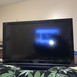 Panasonic Tv 