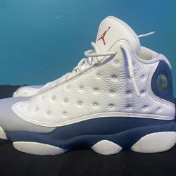 Jordan 13s
