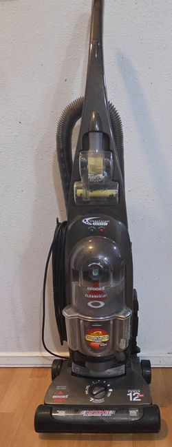 Bissell CleanView Upright Vacuum Cleaner