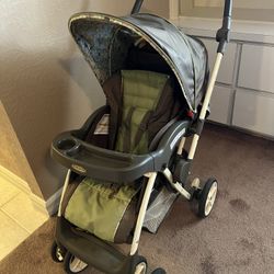 Stroller