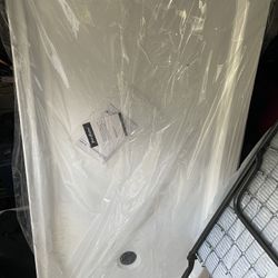 Shower Bed Brand New 