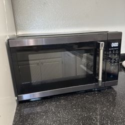 1000W microwave 