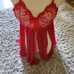 Beautiful  Night Gown 