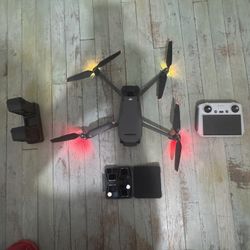 DJI Mavic 3 Pro Excellent 