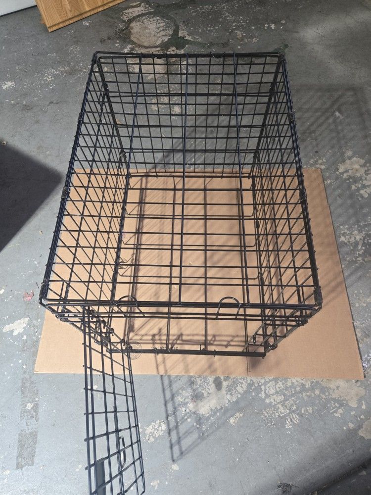 Dog Crate