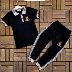 Boys Joggers 5-13