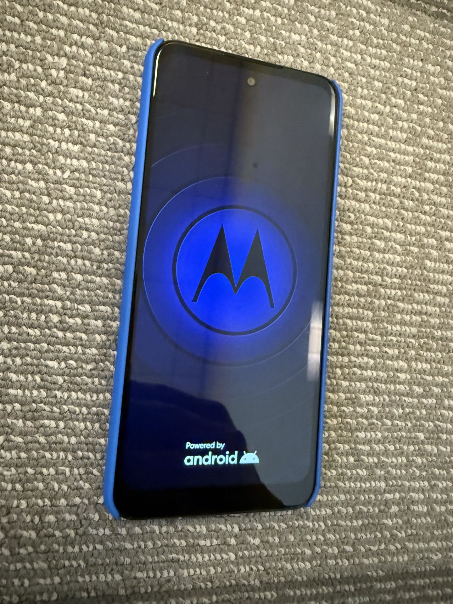 Moto G Play 2023 Unlocked Excellent