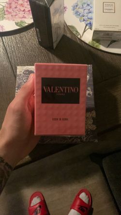 Valentino Donna Born In Roma 3.4 OZ