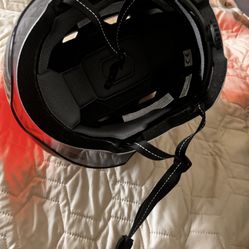 Bike Helmet 