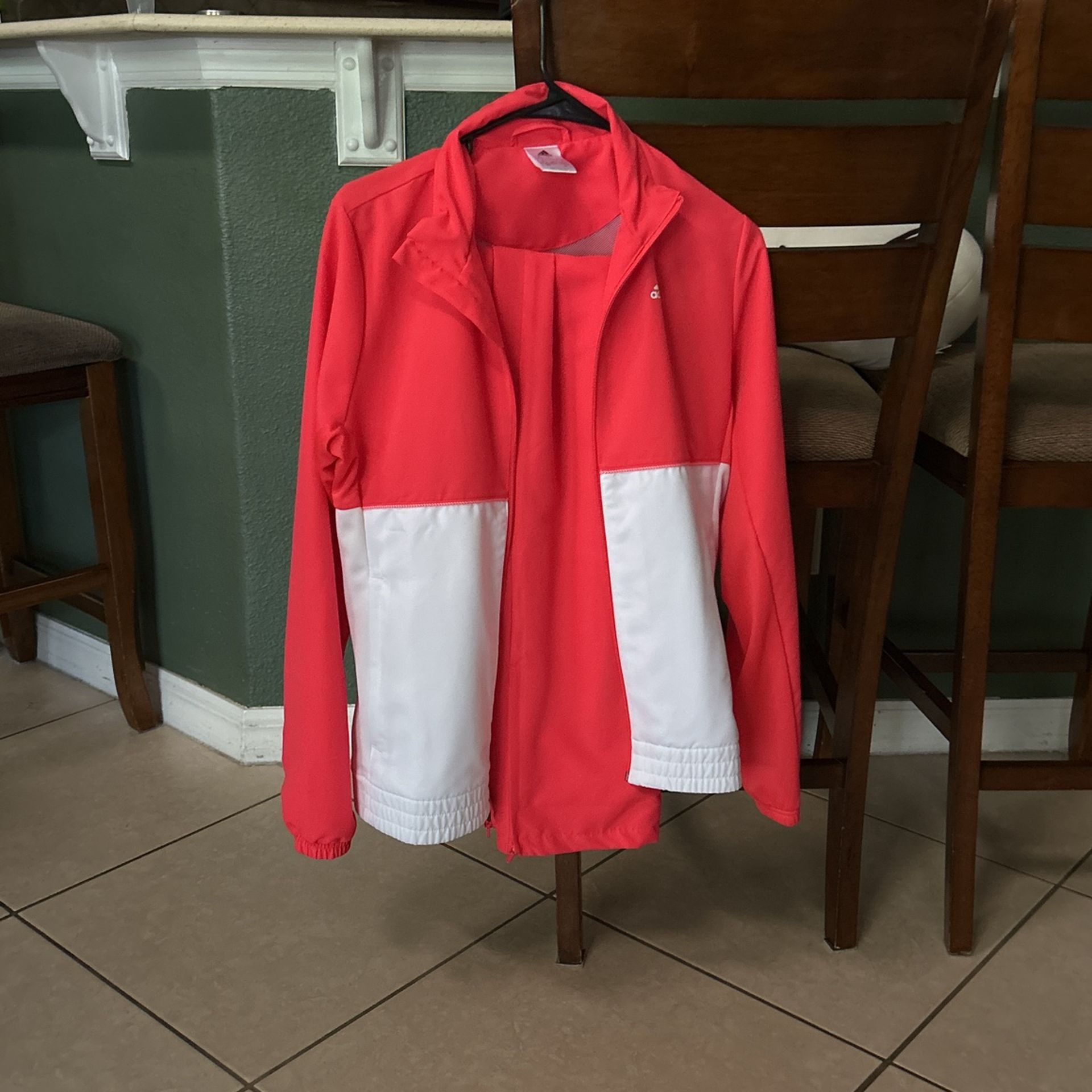 Women’s Adidas Track Suit S