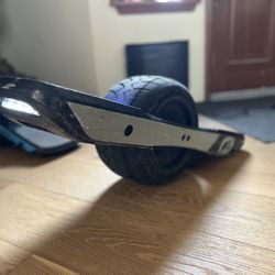 Onewheel GT
