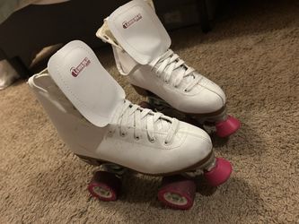 Roller Skates 
